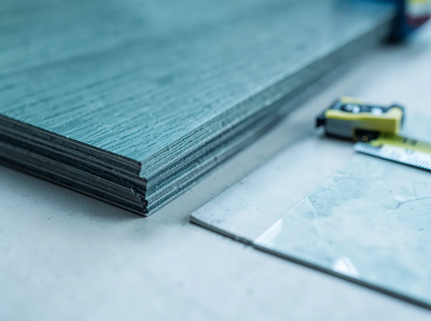 Luxury Vinyl Plank Installation Martins Creek, PA FAQs